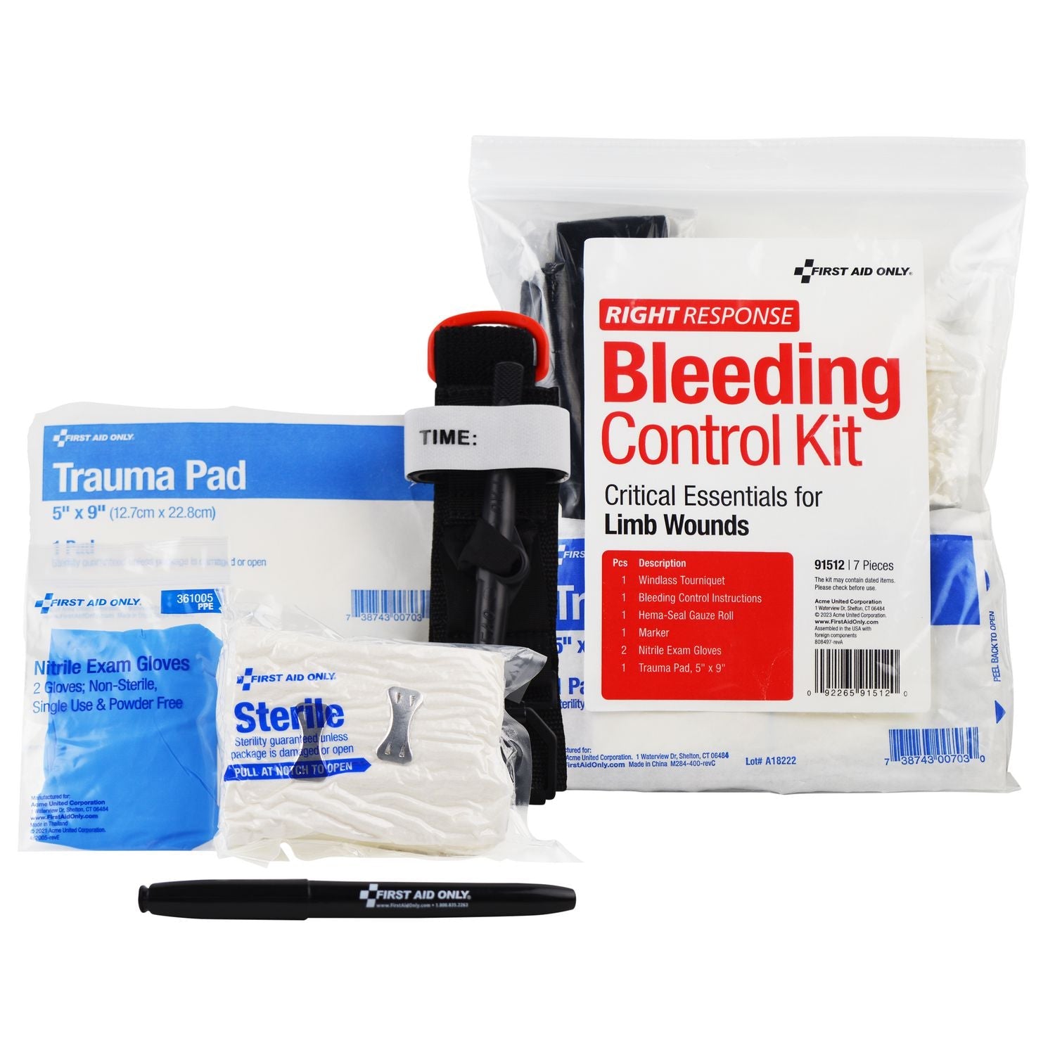 first-aid-only-critical-essentials-bleeding-control-kit-for-limb-wounds-8-pieces-plastic-bag-fao91512_1